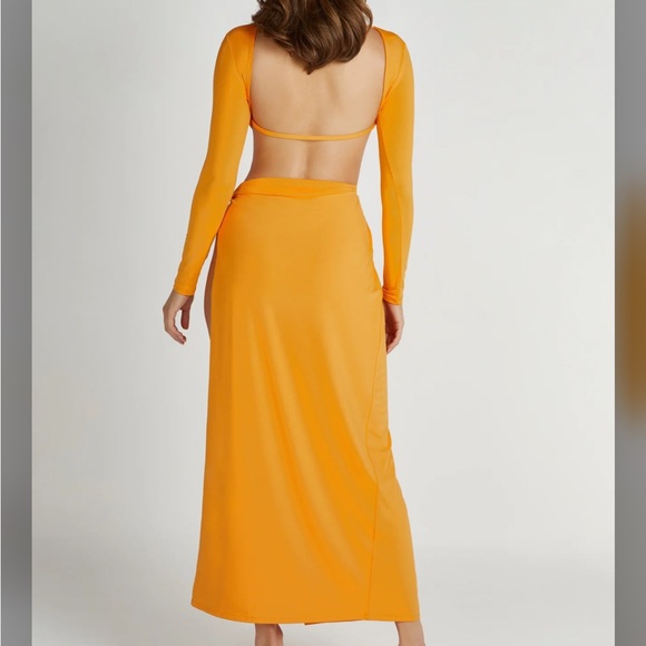 Meshki kiandra dress - Picture 4 of 4